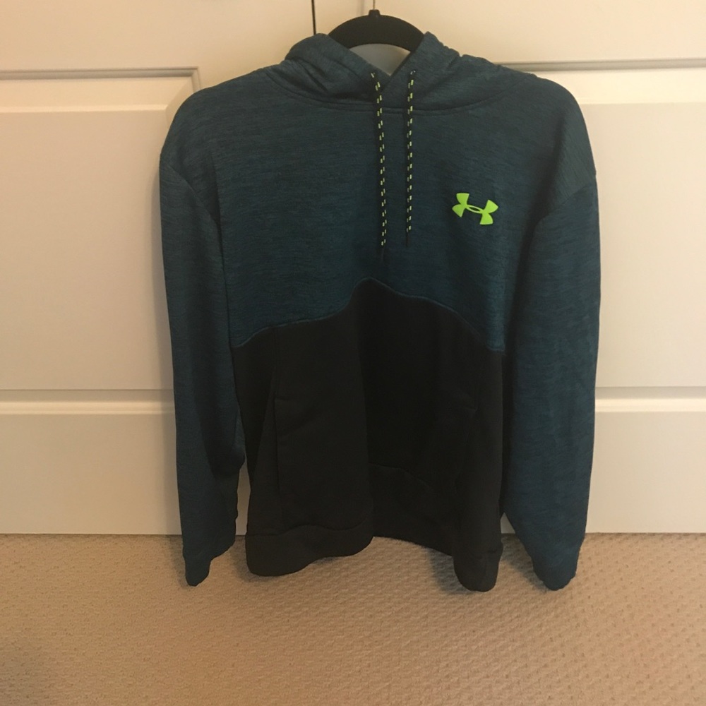 UnderArmor Men’s XL Sweatshirt